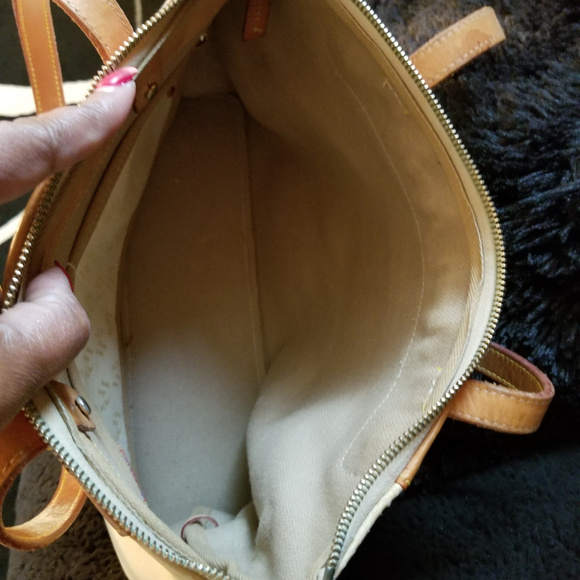 Vintage Dooney & Bourke Handbag - Picture 8 of 8